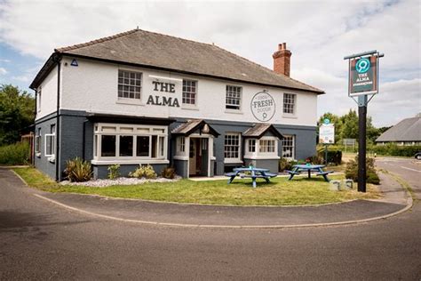 THE ALMA INN, Southampton - Restaurant Reviews, Photos & Phone Number - Tripadvisor