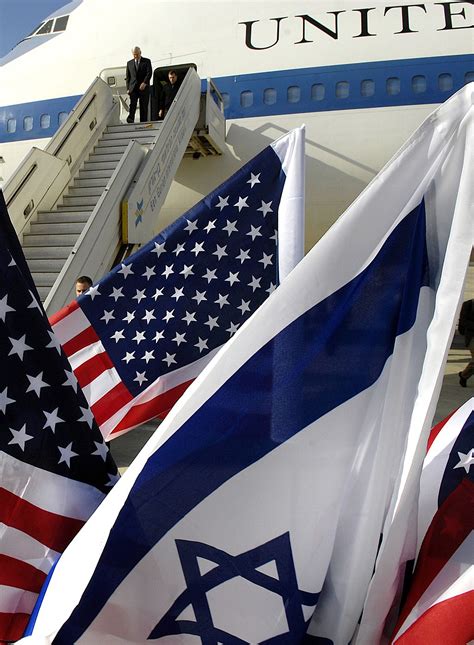 The Blogs: Diplomacy and the US-Israel Alliance | Claudia Moscovici ...