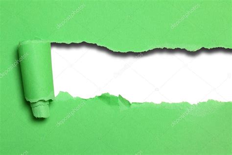 Green paper background — Stock Photo © Zoooom #5586010