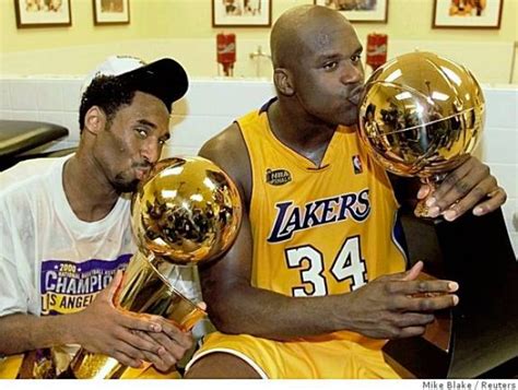 2001 NBA Champion Los Angeles Lakers