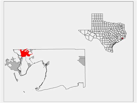 Mont Belvieu, TX - Geographic Facts & Maps - MapSof.net