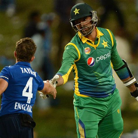 Pakistan vs. England, 3rd ODI: Date, Time, Live Stream, TV Info, Preview | News, Scores ...