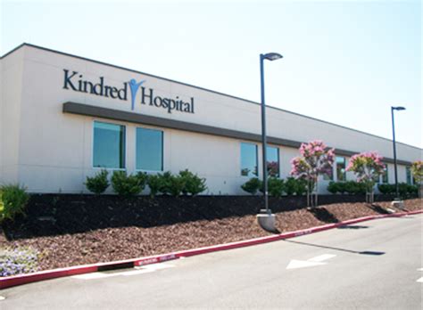 Kindred Hospital | Perryman Mechanical Inc.