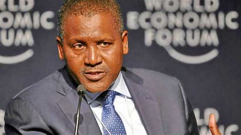 Forbes Ranking: Nigerian tycoon remains Africa's richest | Xietu Africa