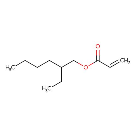 2-Ethylhexyl acrylate | SIELC Technologies