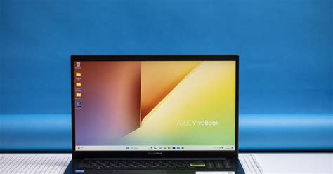 Asus Vivobook 15 review - The Verge