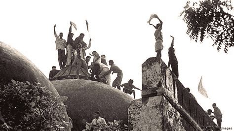 Babri Masjid demolition case: Timeline of events | The Hindustan Gazette