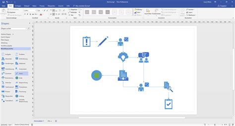 Microsoft Visio 2021 Standard | Blitzhandel24 – Software and Cloud ...