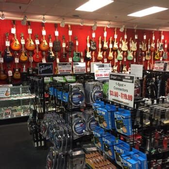 Sam Ash Music Store - 15 Photos & 22 Reviews - Musical Instruments & Teachers - 2999 Cobb Pkwy ...