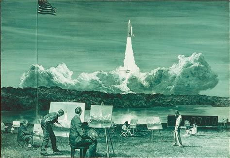 Mark Tansey - Action Painting II | Action painting, Painting, Artist