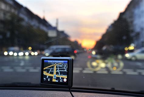 The Best GPS Devices for Your Car