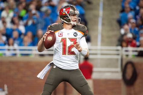 Former Buccaneers Quarterback hired by NFC South Rival as Assistant ...