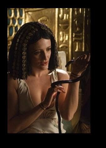 Rome Season 2: Antony & Cleopatra (2007)