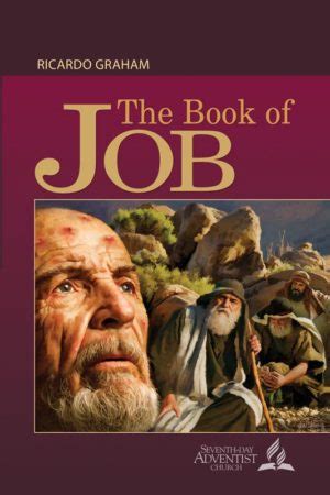 Book of Job - LifeSource Christian Bookshop