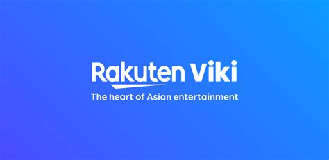 Rakuten Viki - Free TV Drama & Movies:Amazon.fr:Appstore for Android