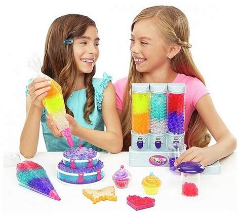 SAVE 25 percent on Orbeez Crush and Create Studio Kit! | Argos Deal | Snizl