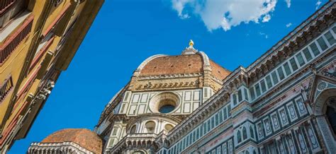 Florence , Italy | History of a Italian city - Odyssey Travellers ...