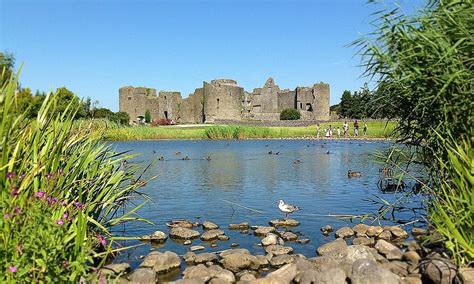 Roscommon Castle | Explore Roscommon