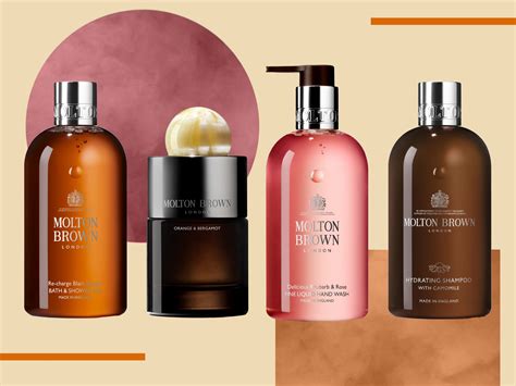 Molton Brown’s range includes 18 scents in total: Here’s what to buy ...