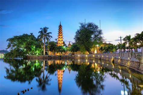 Meteo Hanoï - Vietnam (Hà Nội) : Prévisions Meteo GRATUITE à 15 jours ...