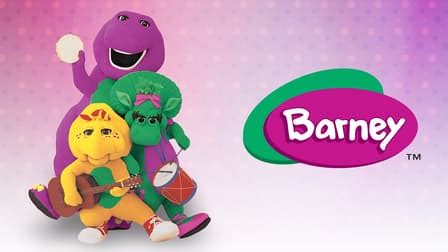 Watch Barney & Friends Season 12 - Free TV Shows | Tubi