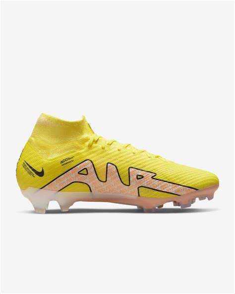 Nike Zoom Mercurial Superfly 9 Elite FG Firm-Ground Football Boot. Nike SA