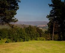 Disley Golf Club | Cheshire | English Golf Courses