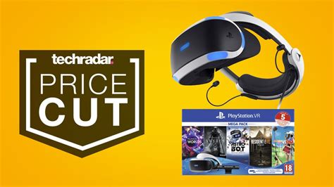 This massive PlayStation VR bundle is seeing price cuts across the US ...