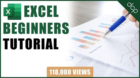 Microsoft Excel beginners spreadsheet tutorial - Worksheets Library