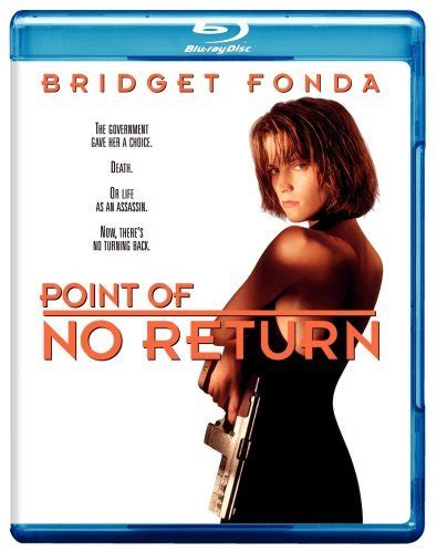 Point of No Return (1993)