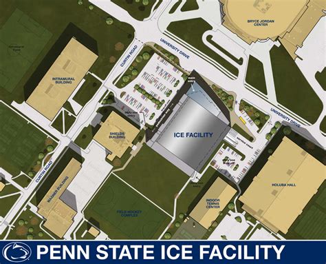 Thank You Terry: It's "Pegula Ice Arena"