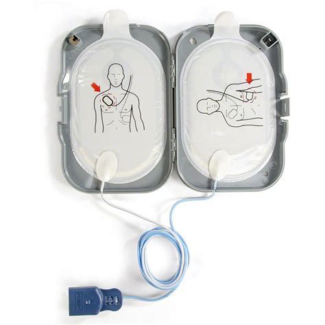 Philips Heartstart FRx Defibrillator Pads – St John First Aid Kits