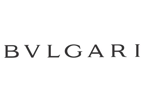 Bvlgari Vector Logo -Logo Brands For Free HD 3D