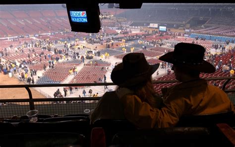 On this day in 2002, George Strait shut down the Astrodome