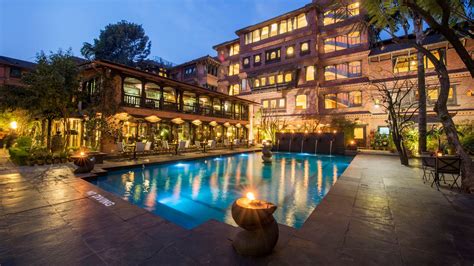 Dwarika's Hotel - Luxury Hotel In Kathmandu | Jacada Travel