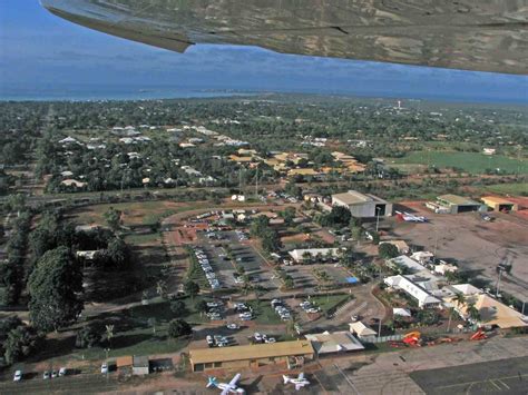 Broome Airport Terminal S34950 | Broome International Airpor… | Flickr