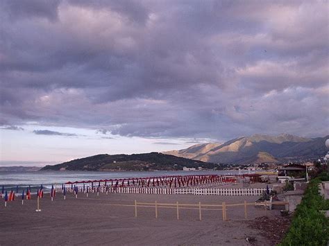 The 10 most beautiful beaches in Lazio