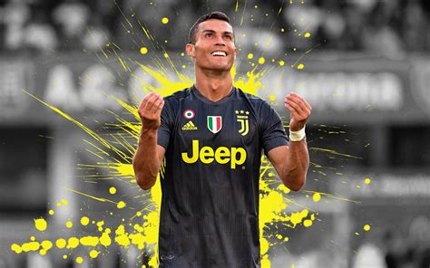 Download Black Jeep Jersey Cristiano Ronaldo Hd 4k, 59% OFF