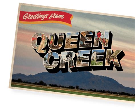 Visit Queen Creek AZ | Where to Eat, Play, Shop and Stay!