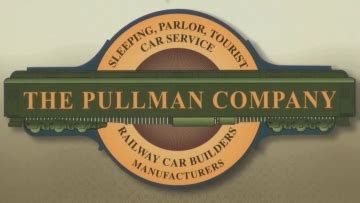 The Pullman Company