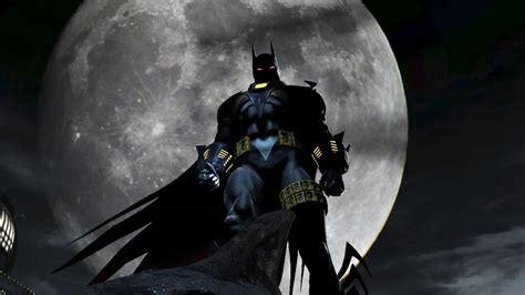 Batman knightfall by bruce787100 on DeviantArt