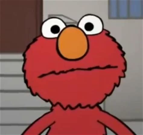 Elmo | Mad Cartoon Network Wiki | Fandom powered by Wikia