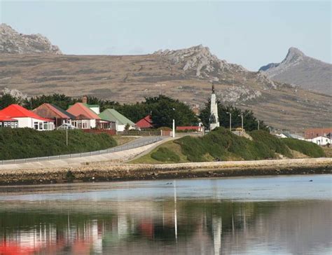 Stanley, Falkland Islands | Island, Falkland islands, British overseas territories