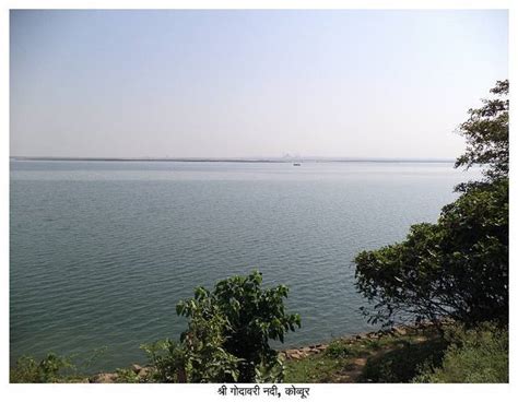 Godavari River Travel Guide, Places to see, Attractions - Trodly