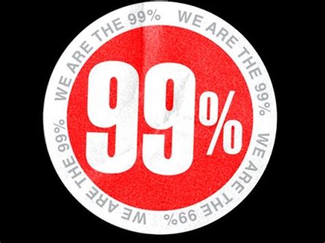 The 99% Documentary - YouTube