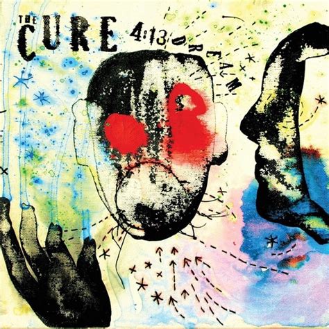 The Cure – 4:13 Dream | Album Reviews | musicOMH