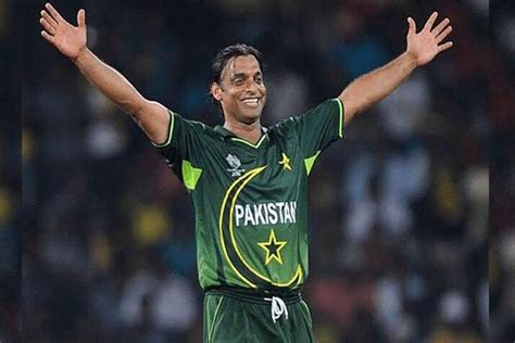 [VIDEOS] How do you rate Shoaib Akhtar as a bowler?