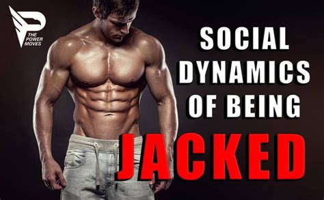 The Power Dynamics of Being Jacked | TPM