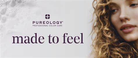 Pureology | L'Oréal Partner Shop