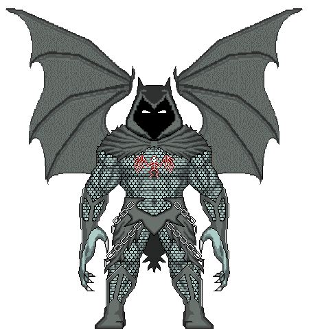 Barbatos (Dark Multiverse) | Microheroes-dc Wiki | Fandom